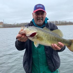 Meet your Posher, Ken